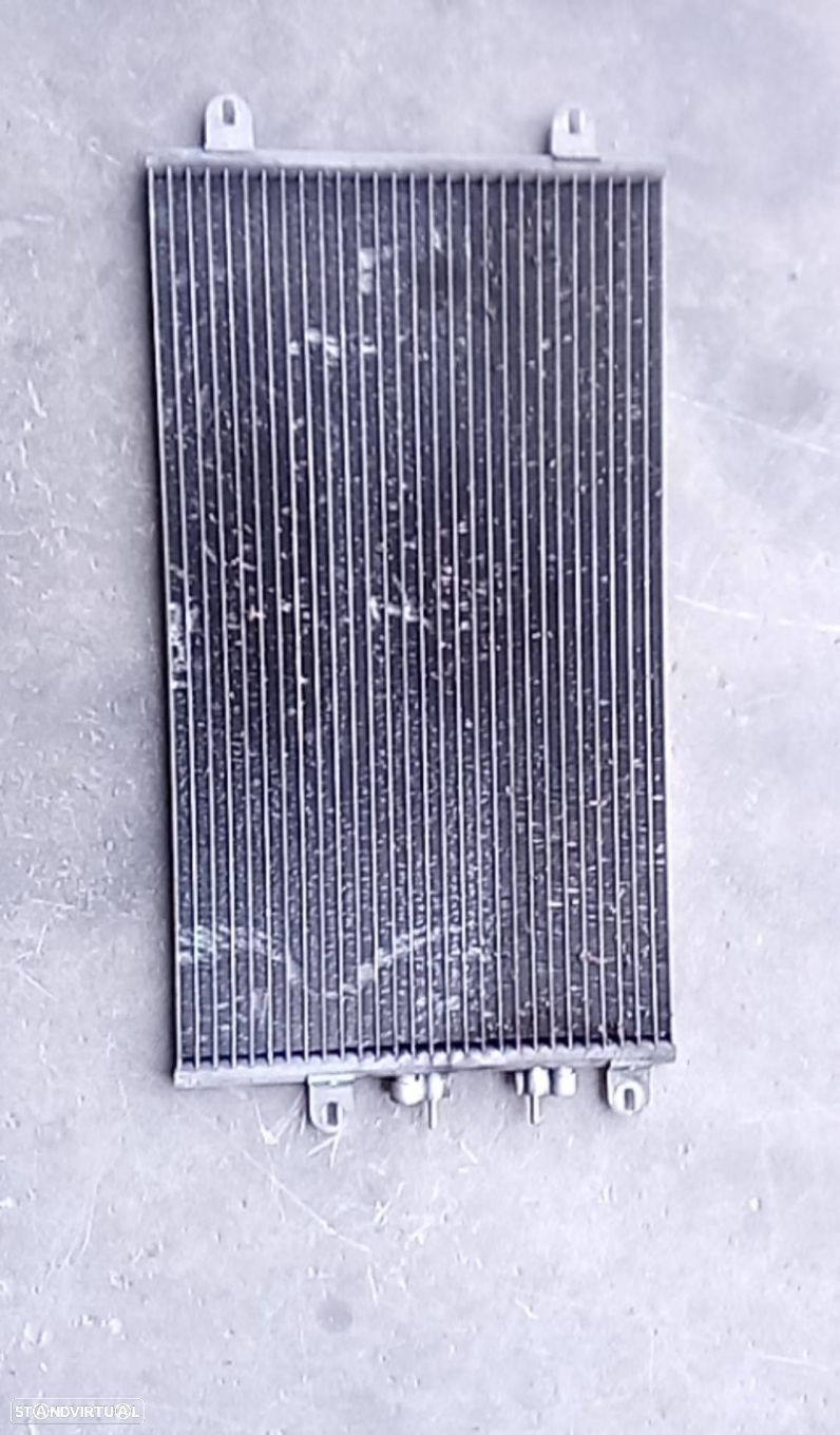 Radiador Ar Condicionado Alfa Romeo 147 (937_) - 1