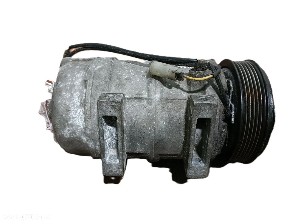 VOLVO S60 I 00-10 2,4 D sprężarka kompresor klimatyzacji * - 4
