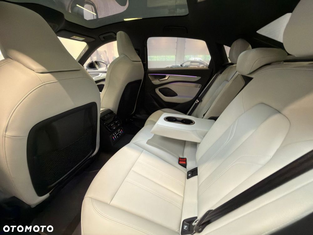 Audi A6 Limousine - 28