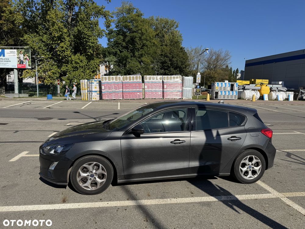 Ford Focus - 2