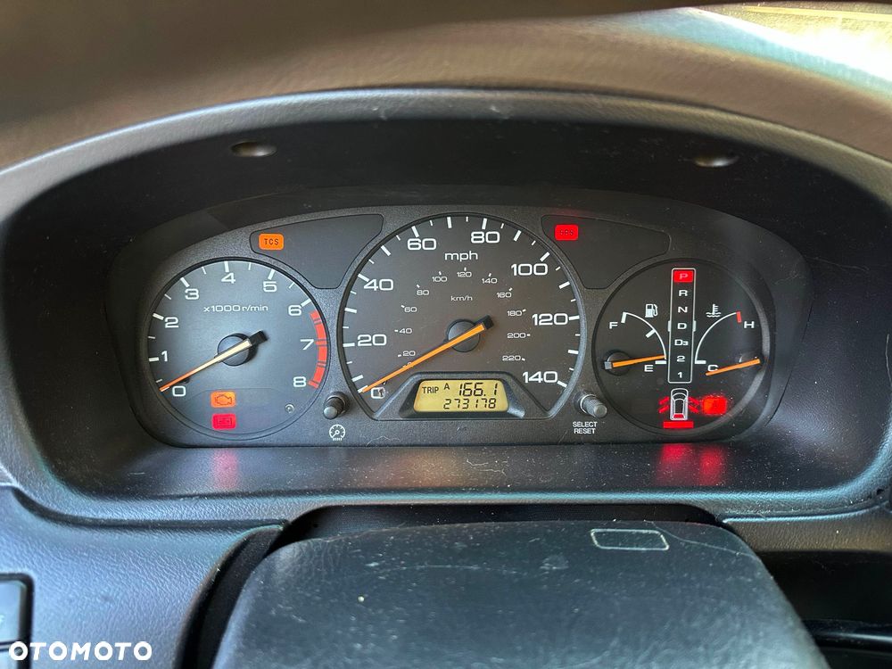 Honda Odyssey 3.5 EX - 6