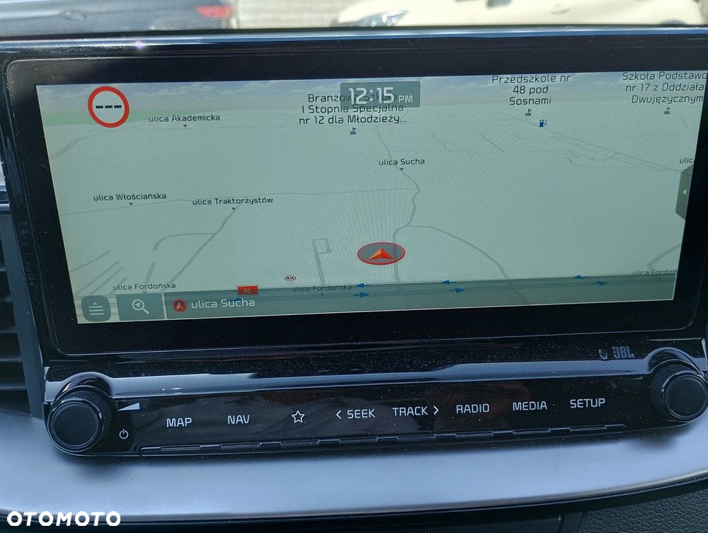 Kia XCeed 1.6 T-GDI L Business Line DCT - 11
