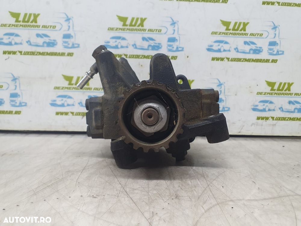 Pompa inalta presiune 1.5 dci k9k a2c53351931 Nissan Juke YF15 [2010 - 1