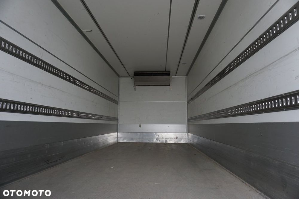 MAN TGL 12.250 4x2 BL CHŁODNIA THERMO KING NAVI * 125 000 KM * - 6