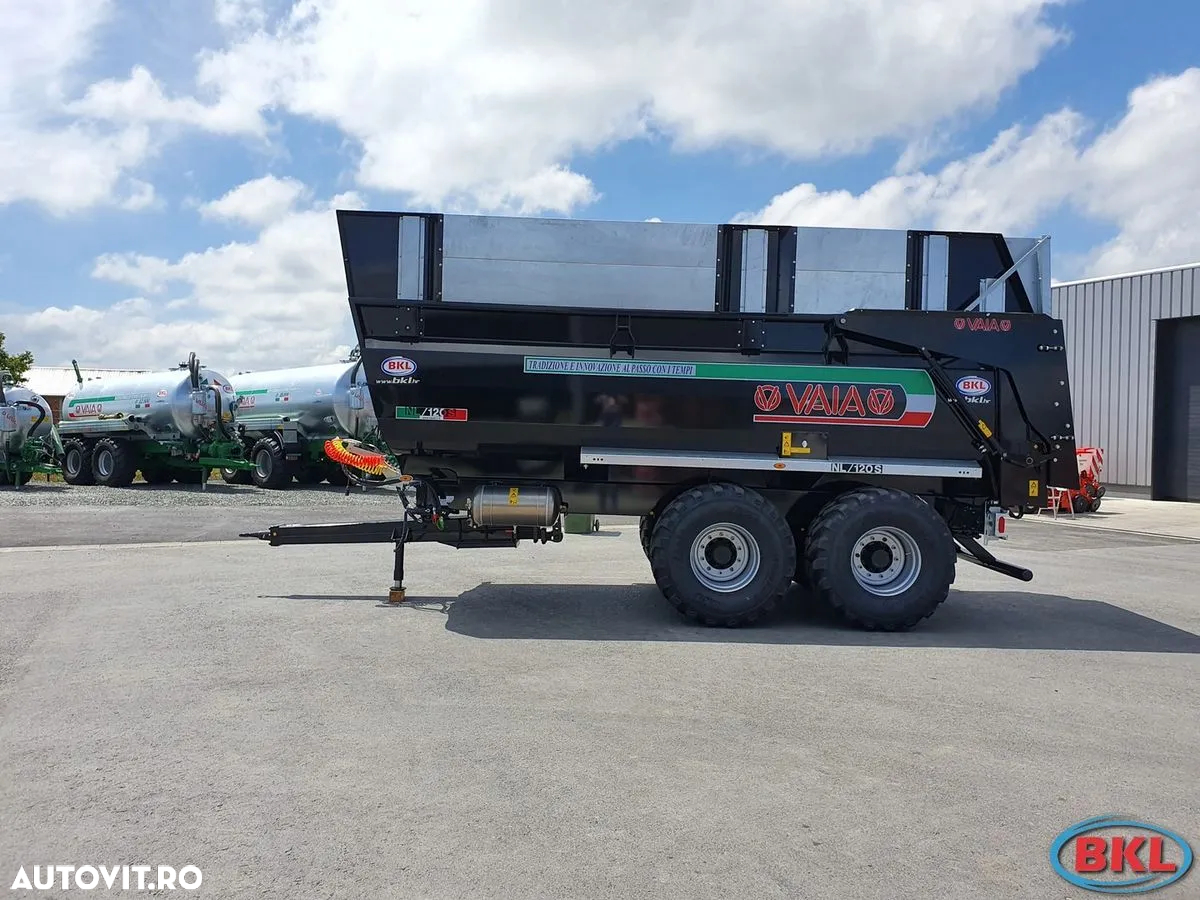 Vaia NL12 - 3