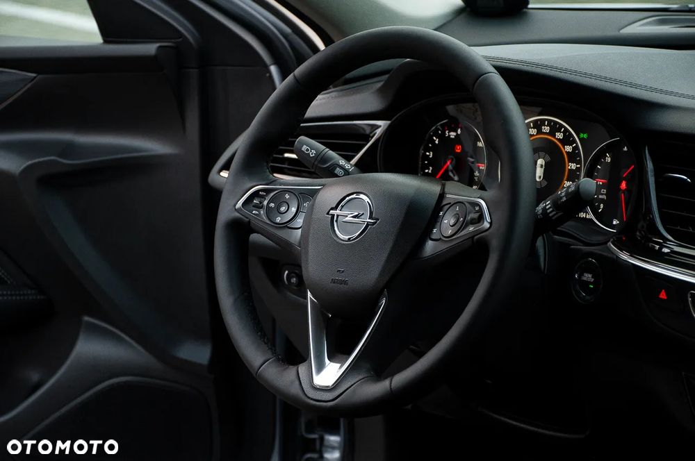 Opel Insignia 2.0 CDTI Ultimate S&S - 33