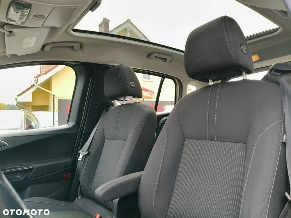 Ford B-MAX 1.6 Titanium - 20
