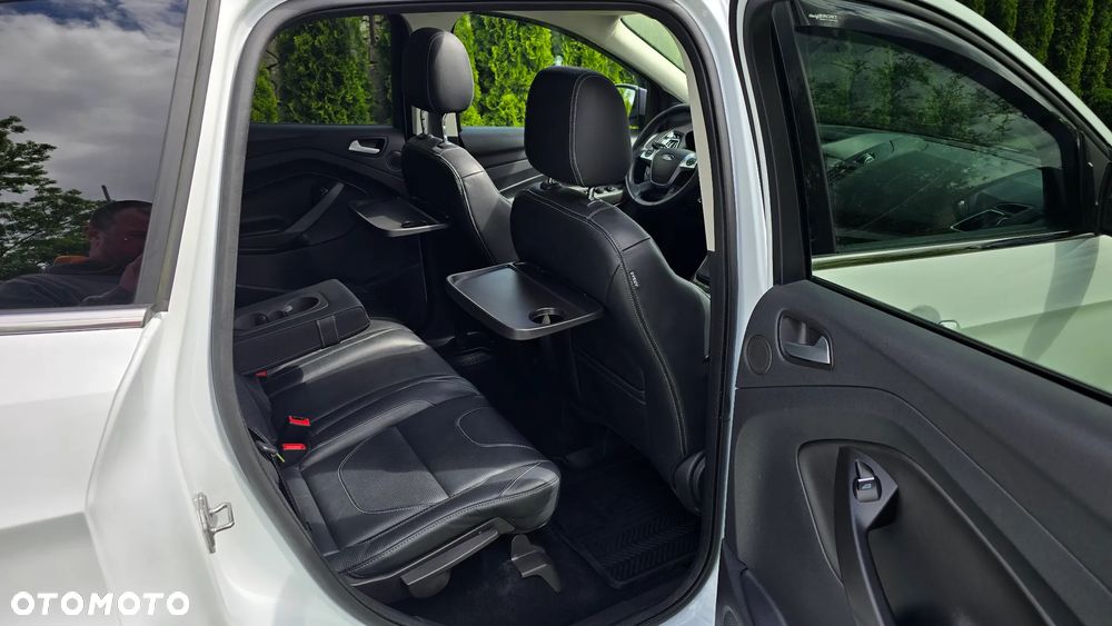 Ford Kuga 2.0 TDCi 4x4 Individual - 20