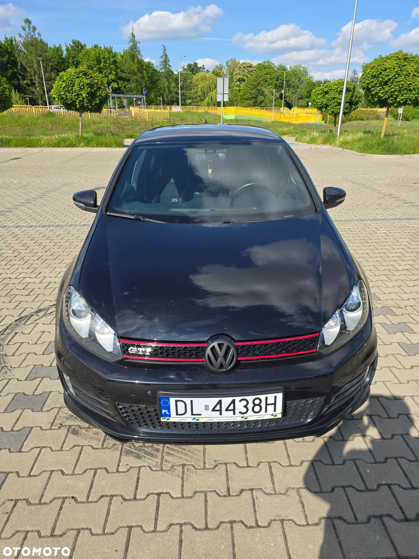 Volkswagen Golf 2.0 GTI Edition 35 - 1