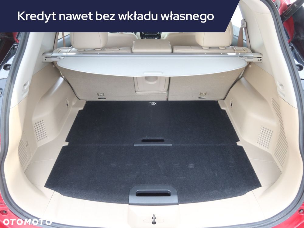 Nissan X-Trail - 15