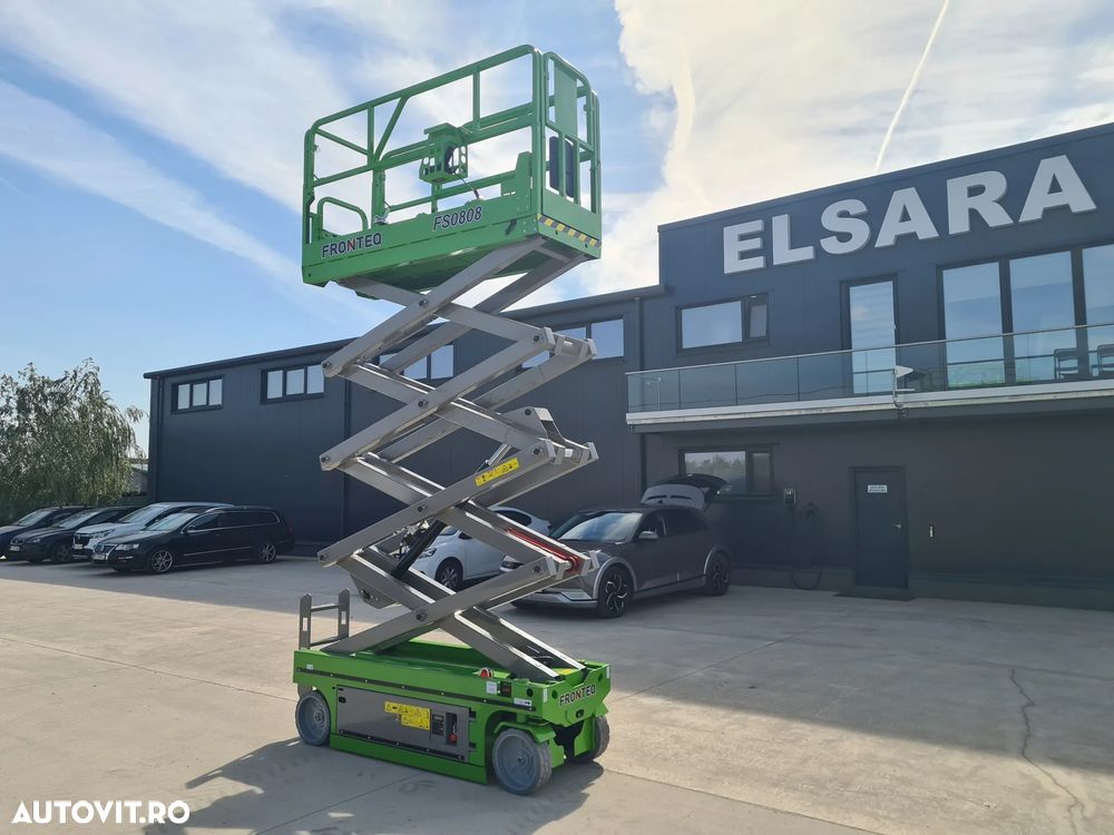 Altul FRONTEQ FS0808 - 15