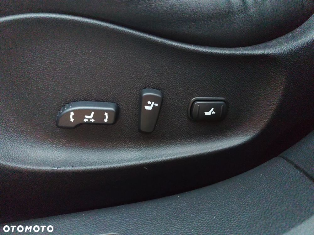 Infiniti FX FX37 S Premium - 35