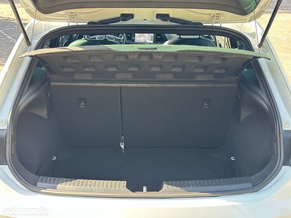 SEAT Leon 1.5 TSI FR S/S - 22