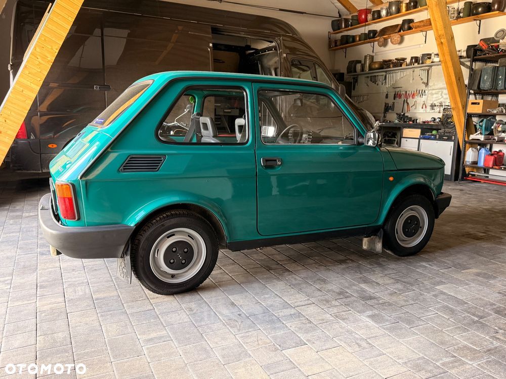 Fiat 126 elx Maluch sx - 11