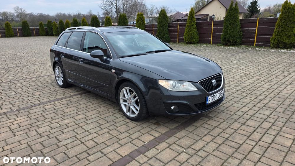 Audi A4 Avant 2.0 TDI - 2
