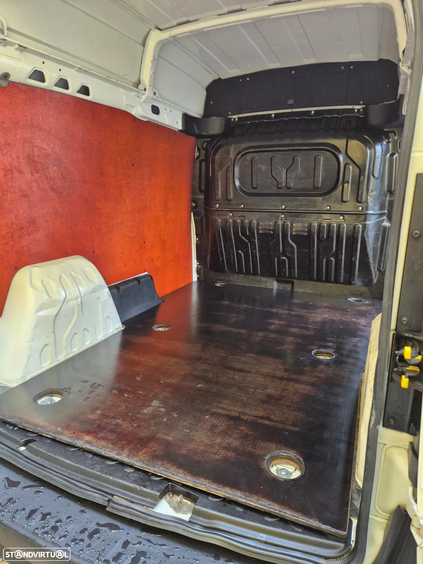 Fiat Doblo / Combo 1,6 cdti 120cv XL L1H2 - 19