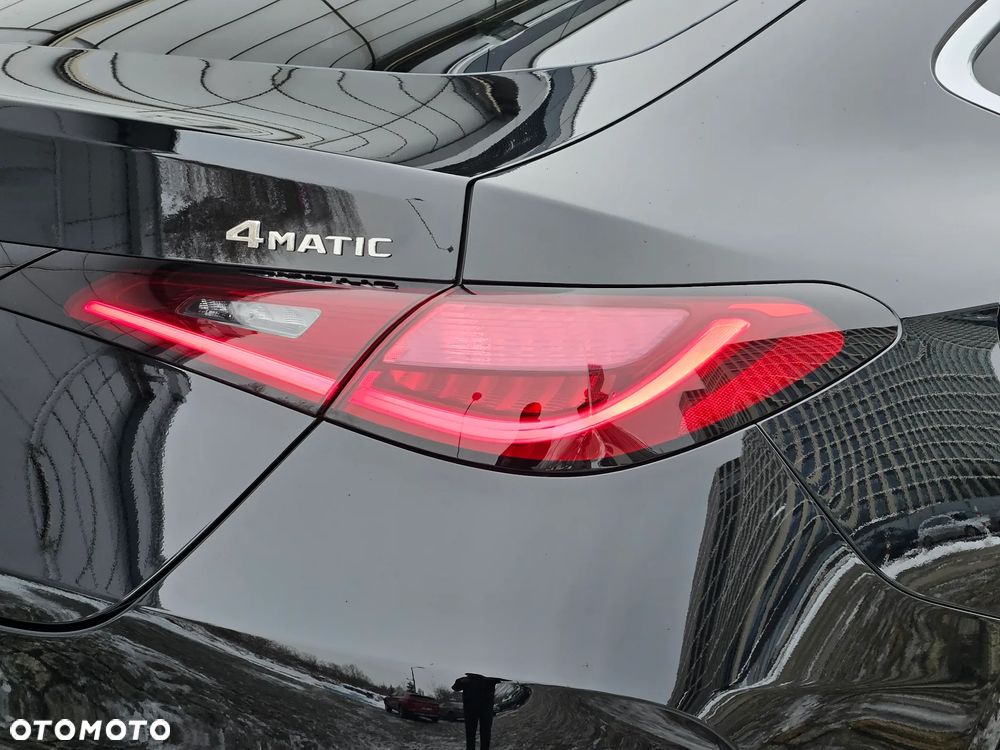 Mercedes-Benz GLC 220 d 4-Matic - 18