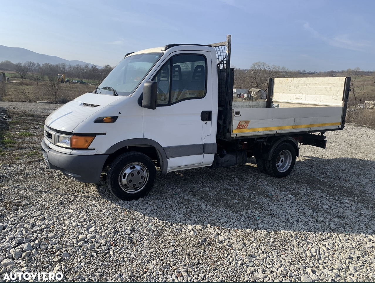 Iveco Daily - 3