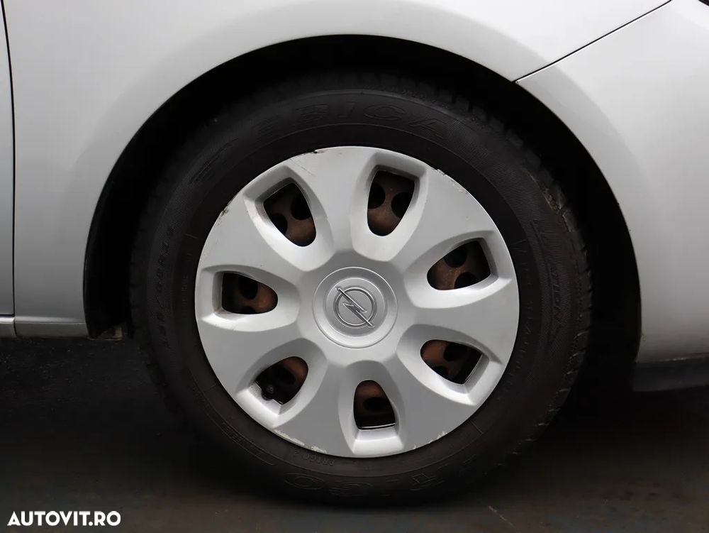 Opel Corsa - 5