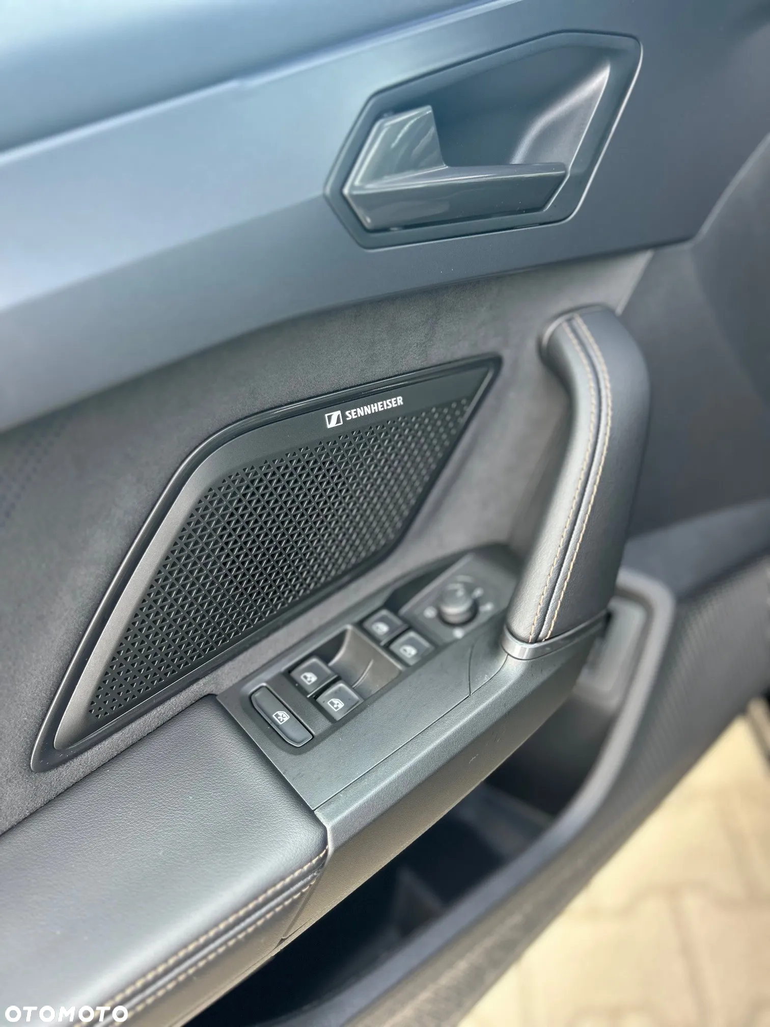 Cupra Formentor 2.0 TSI 4Drive DSG - 12