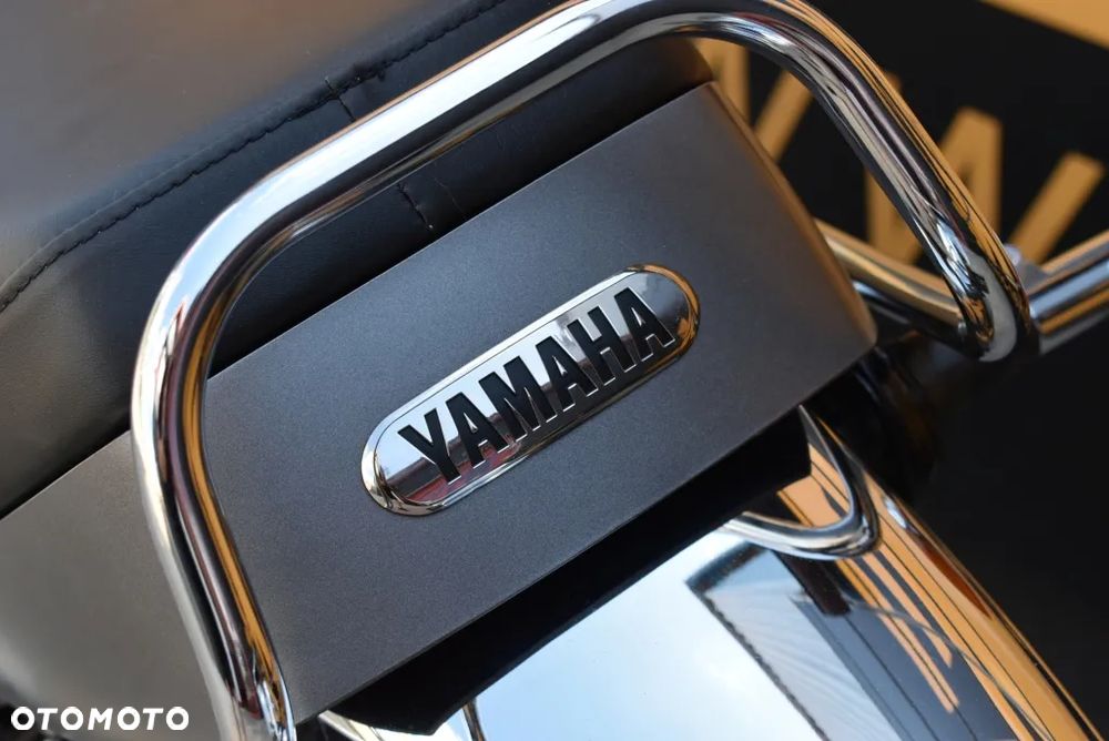 Yamaha SR - 24