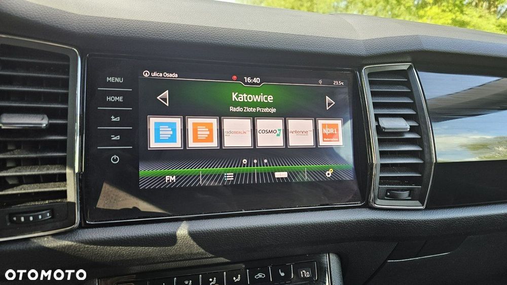 Skoda Kodiaq - 22