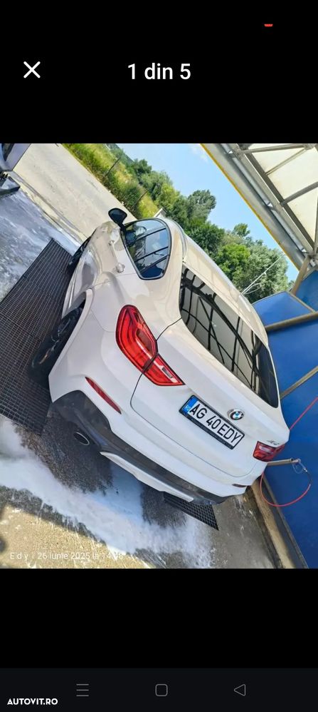 BMW X4 - 15
