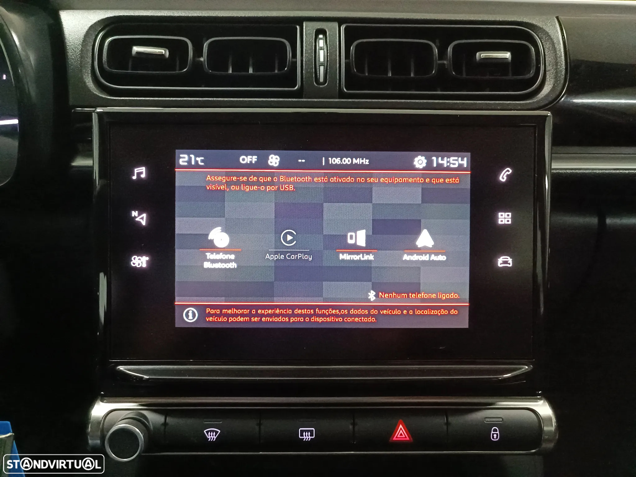 Citroën C3 1.5 BlueHDi Plus - 23