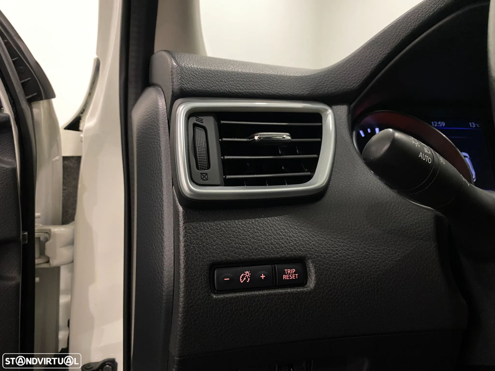 Nissan Qashqai 1.5 dCi Business Edition - 47