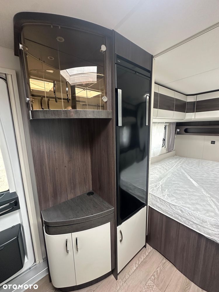 Hobby 560 WFU PRESTIGE - 9