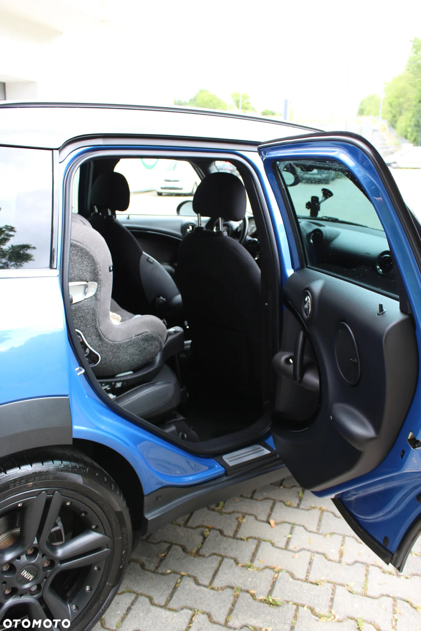MINI Countryman Cooper S All4 - 14