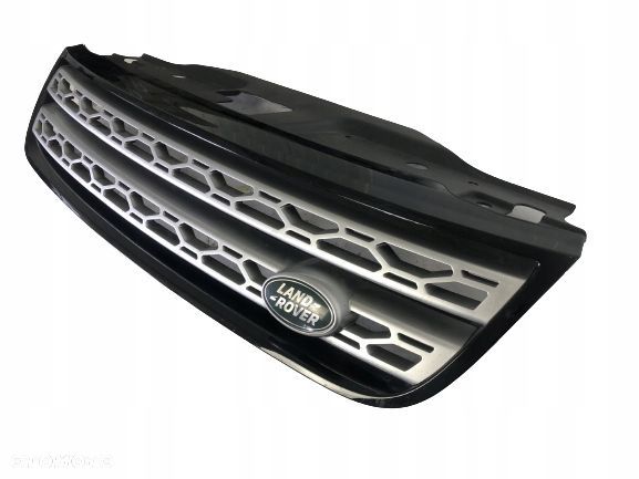 LAND ROVER DISCOVERY V 5 L462 GRILL HY32-8200-A - 3