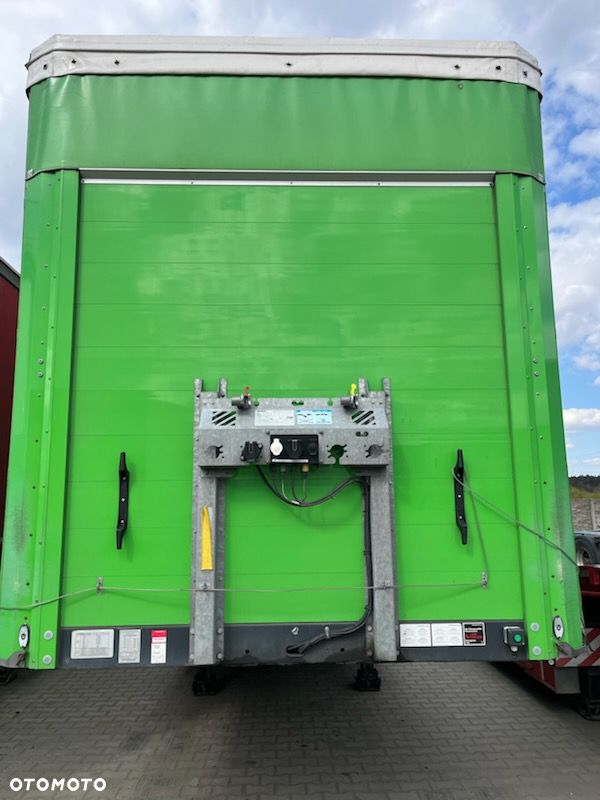 Schwarzmuller S1 - 10