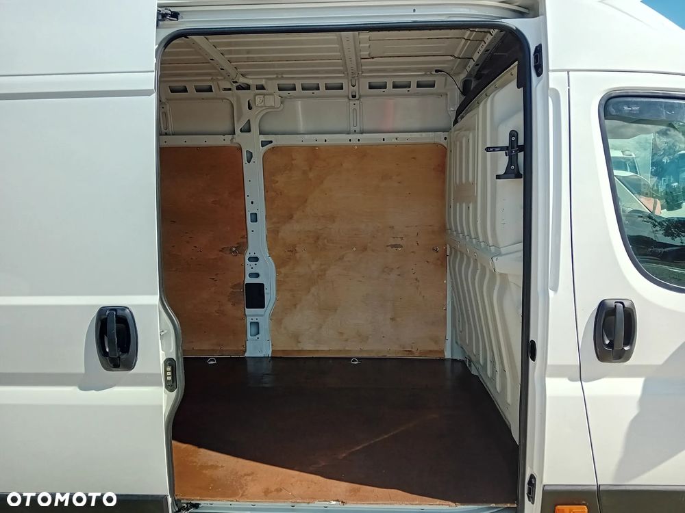 Peugeot Boxer - 12