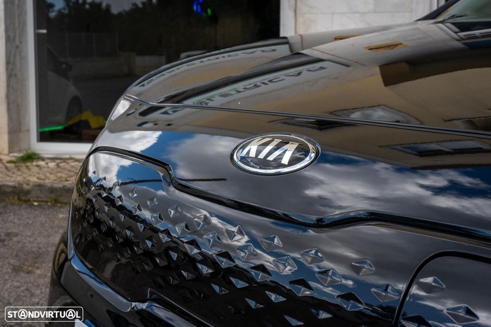 Kia e-Niro - 10