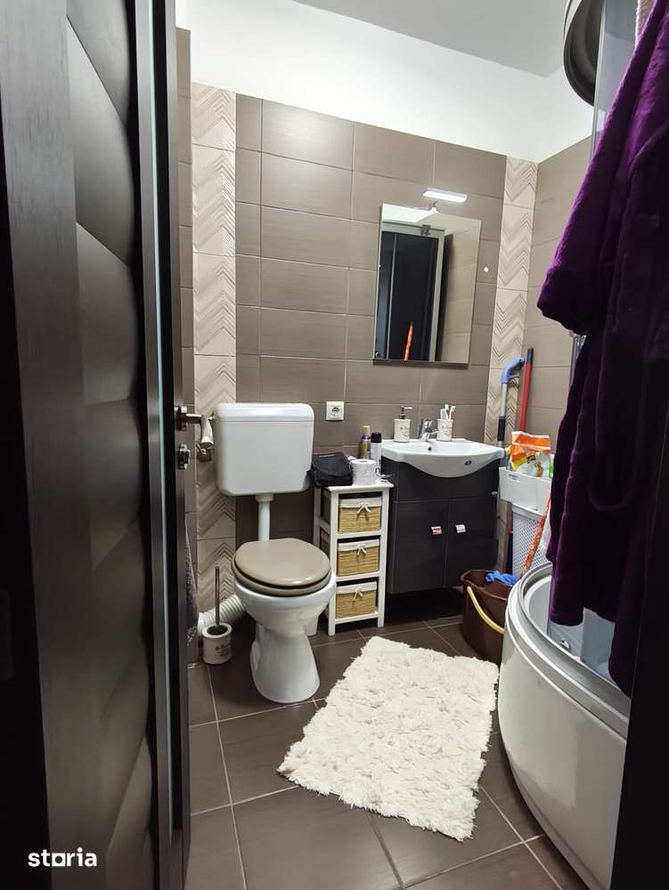 FARA COMISIOANE casa mobilata elegant si utilata cu 3 camere 3 bai P+1 - Imagine principală: 4/18