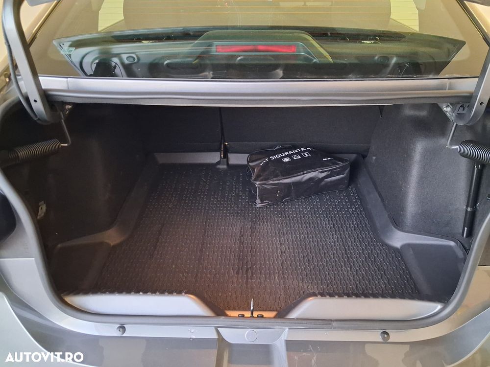 Dacia Logan ECO-G 100 MT6 XX - 5