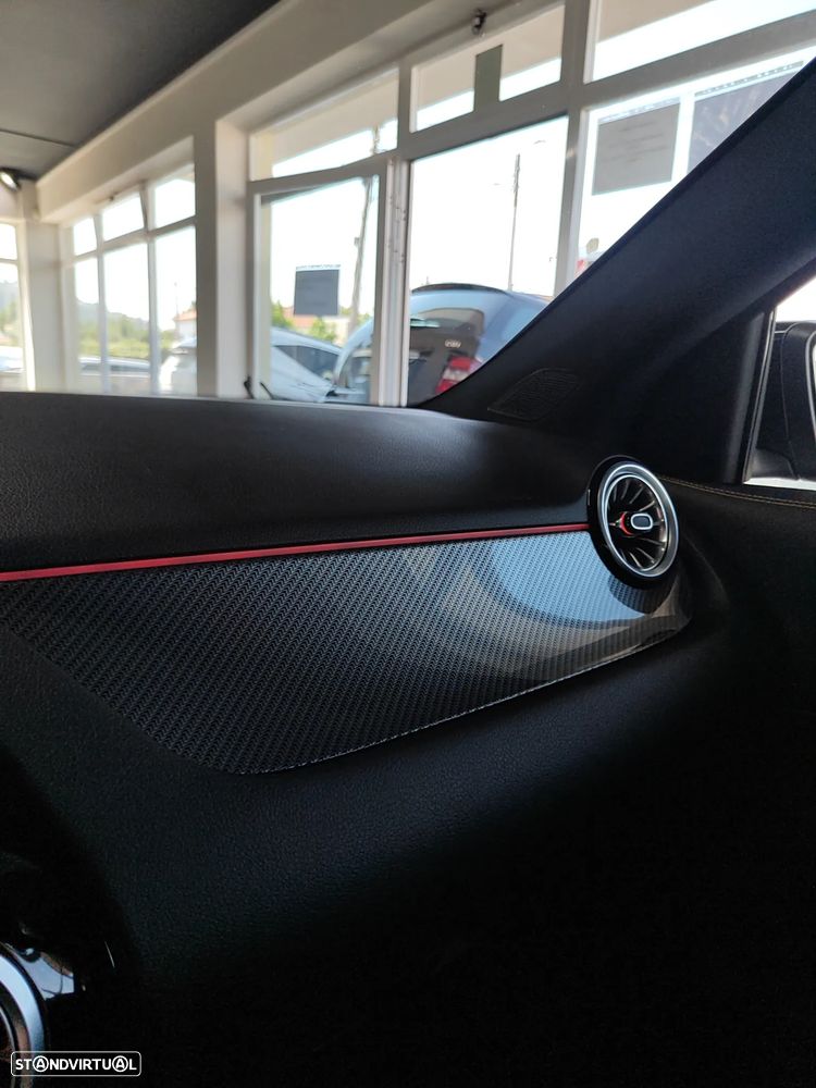 Mercedes-Benz GLA 45 AMG S 4Matic - 42
