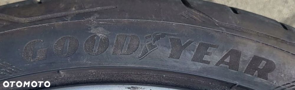 audi a4 b9 a5 8w koła felgi opony lato 7mm 245/35/19r - 7