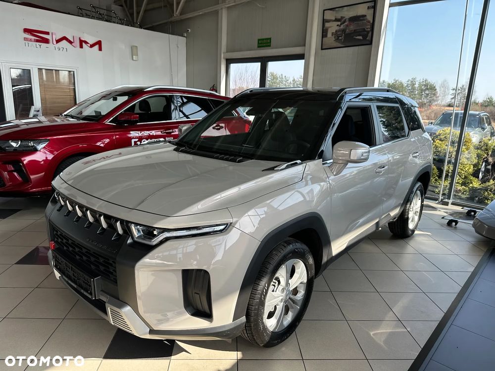 SsangYong/KGM Torres 1.5 T-GDI Joy