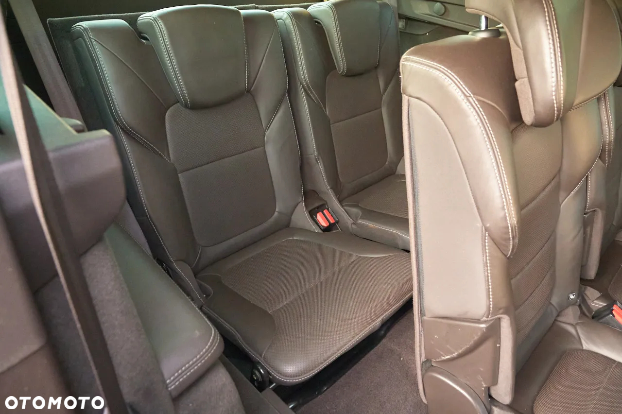 Renault Espace 1.6 dCi Energy Initiale Paris EDC 7os - 23