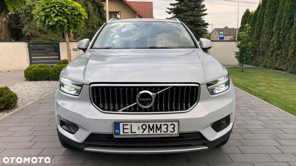 Volvo XC 40 - 22