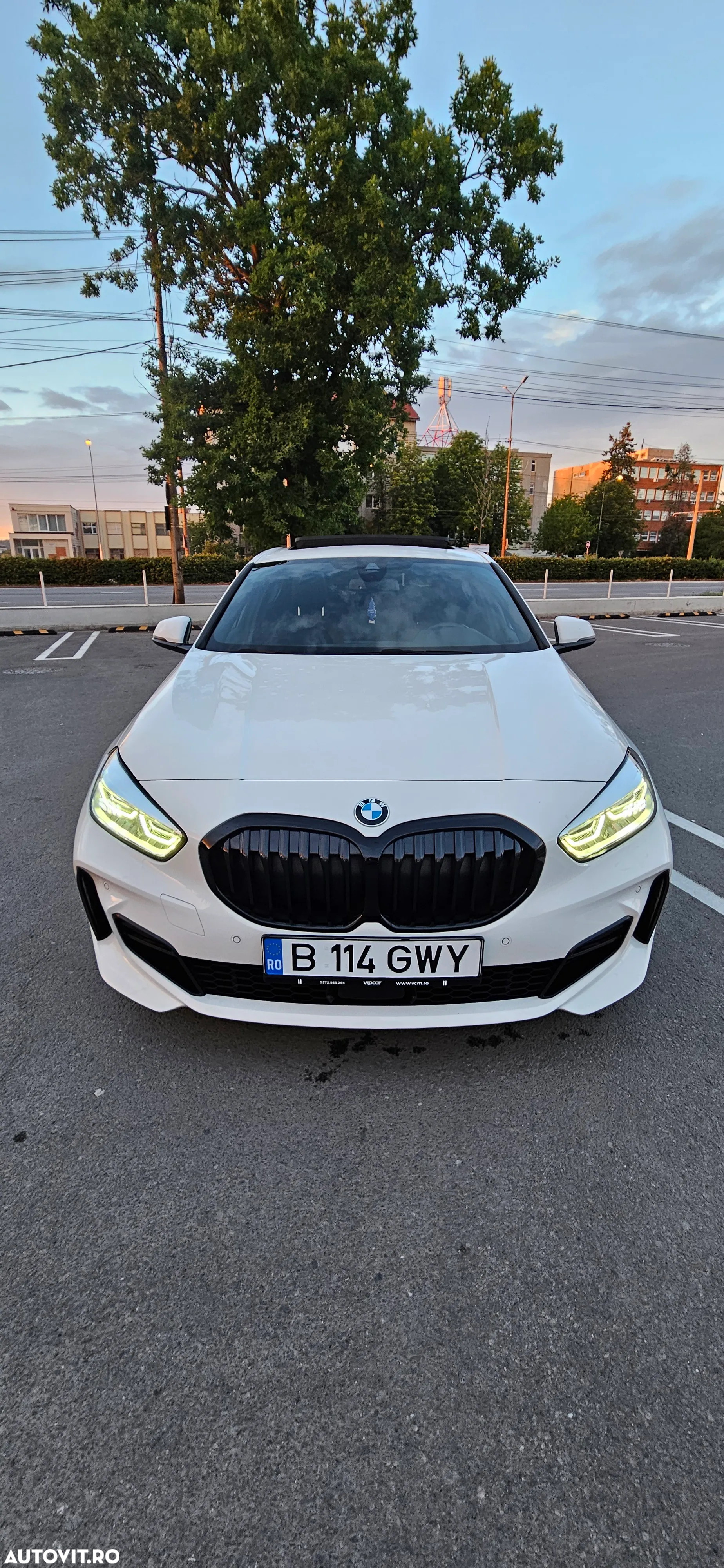 BMW Seria 1 - 14