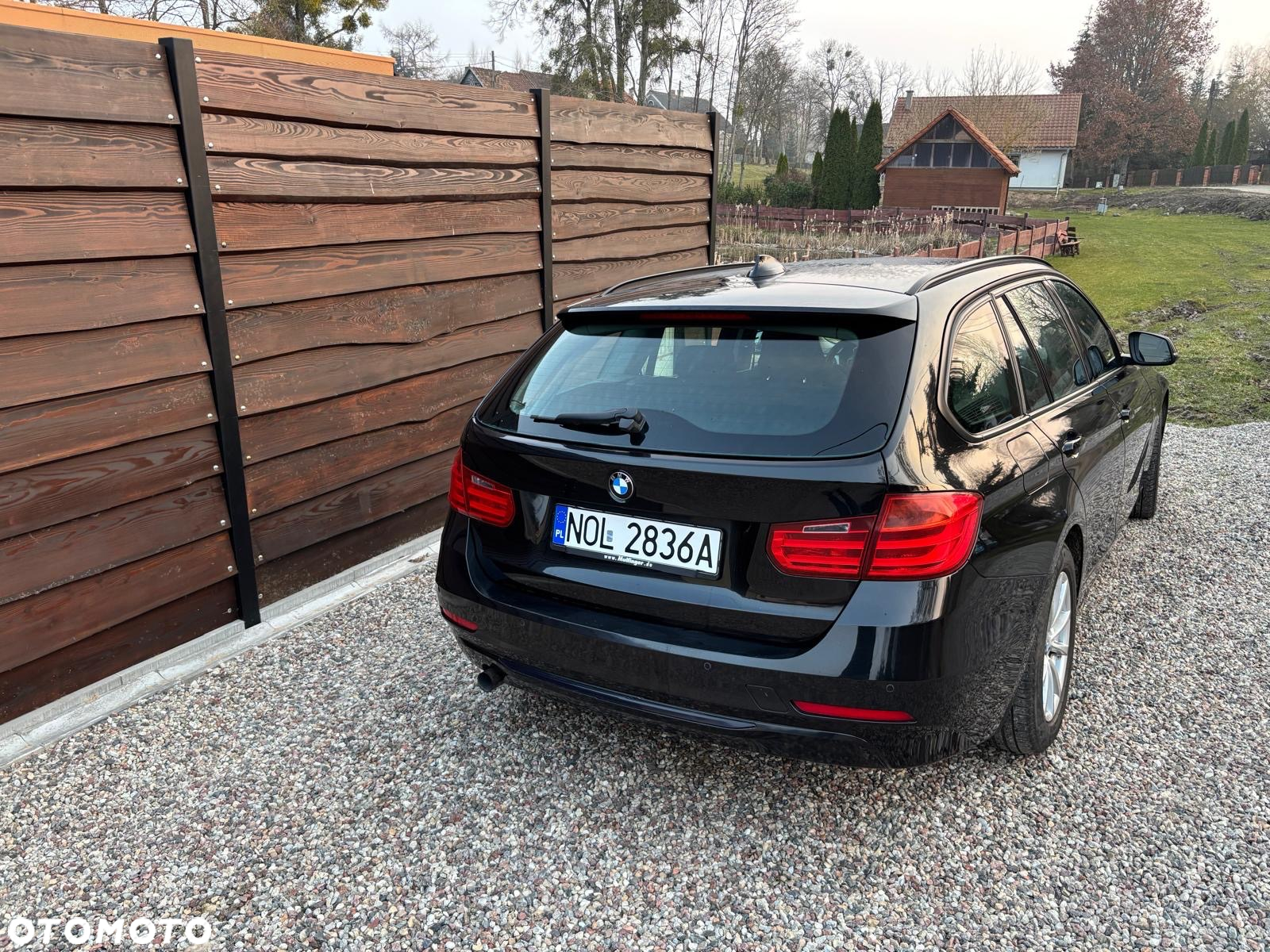 BMW Seria 3 - 8