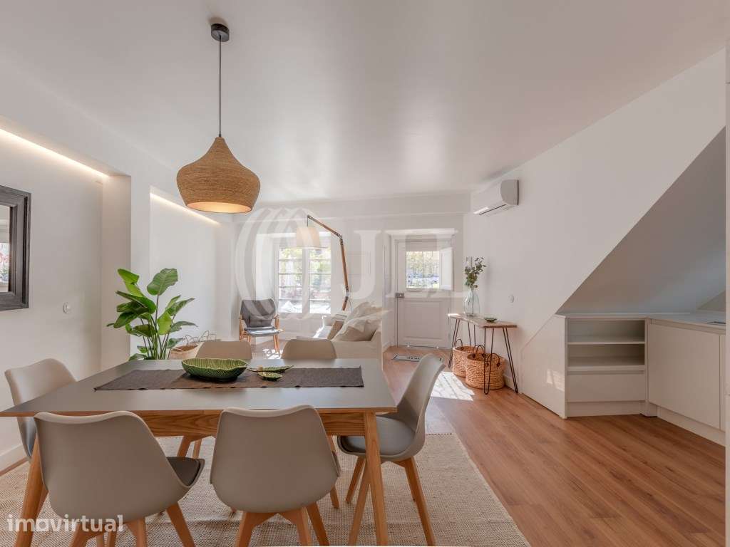 Apartamento T2 com terraço, Avenida Luísa Todi, Setúbal - Grande imagem: 2/19