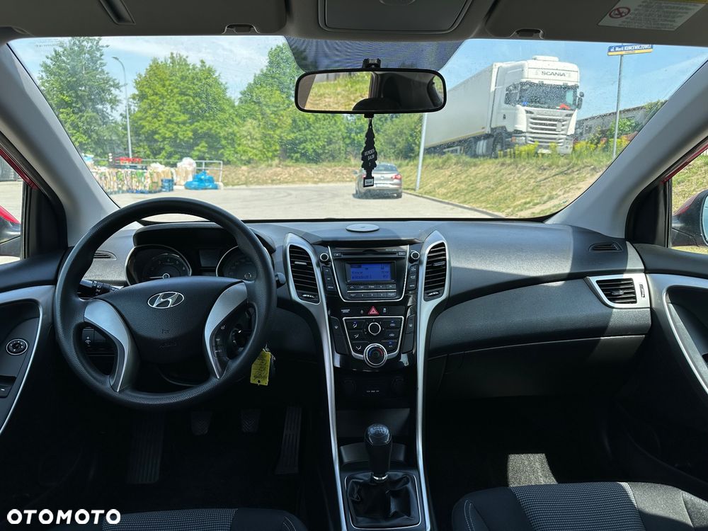 Hyundai i30 1.4 Style - 16