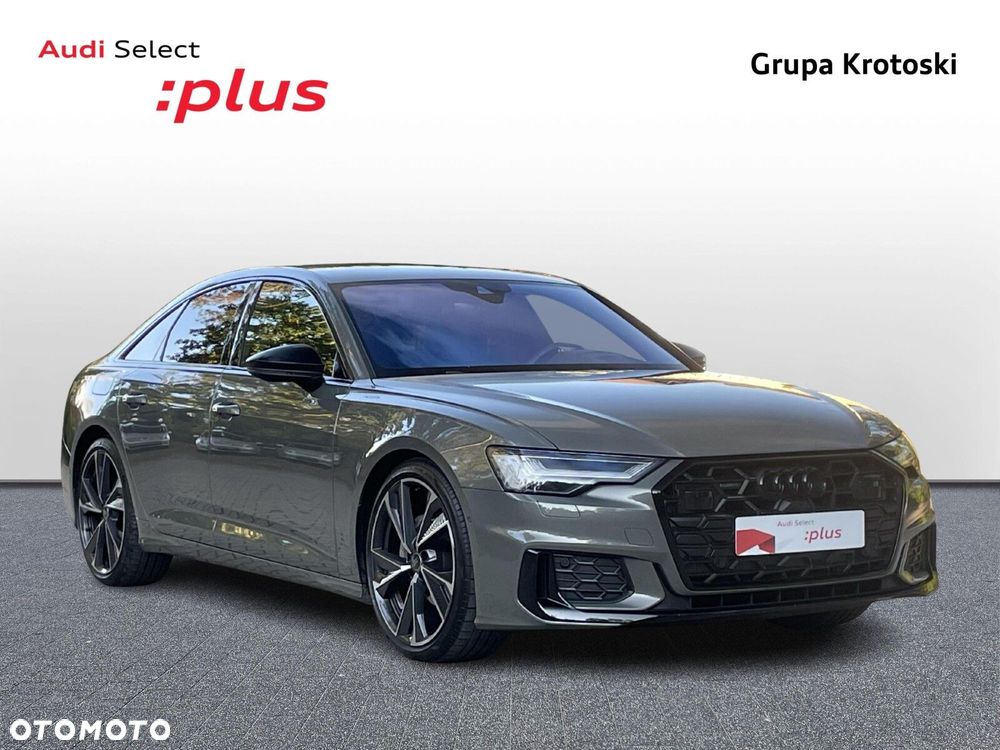 Audi A6 - 8