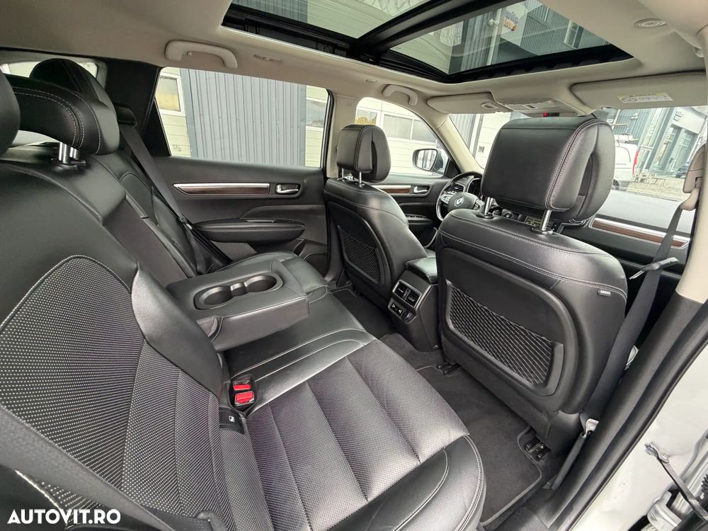 Renault Koleos ENERGY dCi 175 X-tronic LIMITED - 7