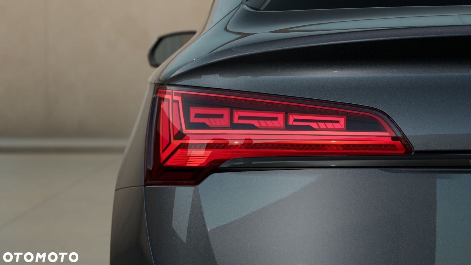 Audi Q5 Sportback - 10