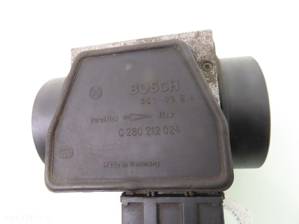 PRZEPŁYWOMIERZ HYUNDAI S COUPE 1.5 Turbo 0280212024 - 5